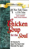Chicken Soup For the Soul