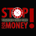 Stop Trading Your Time For Money